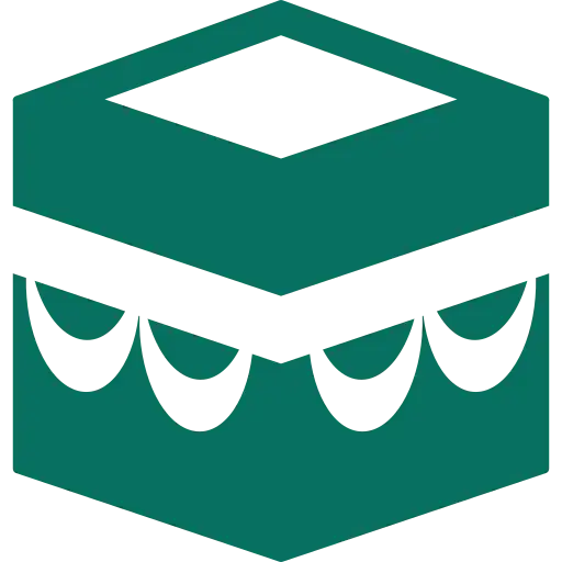 Holy-Kaaba-Icon