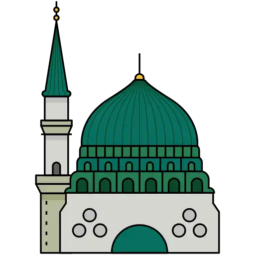Masjid-Al-Nabawi-Icon